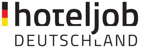 hoteljob deutschland.